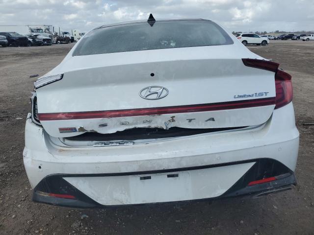 5NPEH4J22LH024300 2020 HYUNDAI SONATA-5