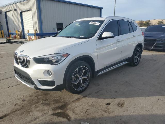 2018 BMW X1 sDrive28i