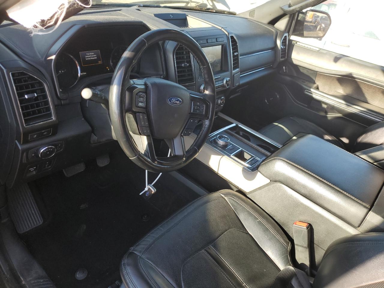 1FMJU1KT1LEA03787 FORD EXPEDITION 2020