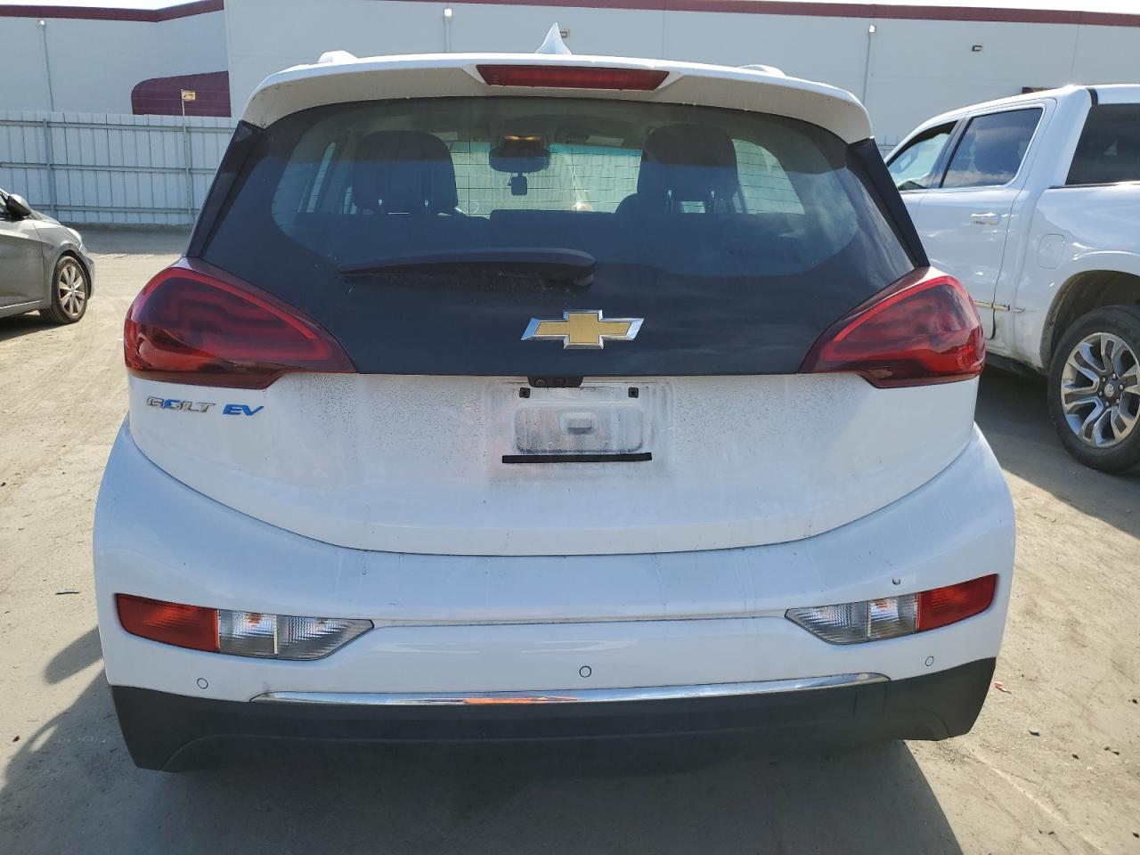 1G1FZ6S01M4107923 CHEVROLET BOLT 2021