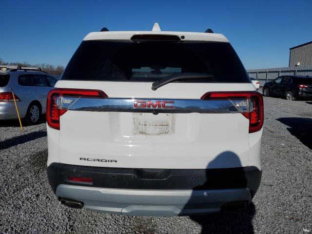 1GKKNMLS8LZ162686 | 2020 GMC ACADIA SLT