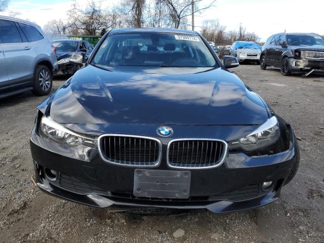 WBA3B1C54EPV79591 | 2014 BMW 320 i