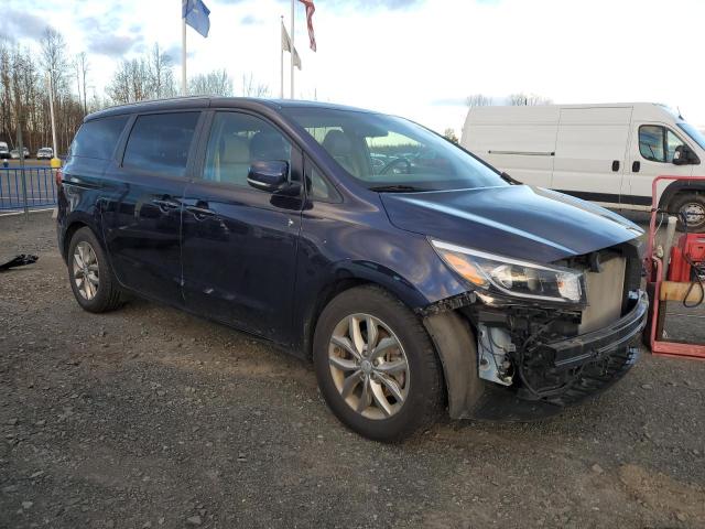 KNDMB5C12L6648308 | 2020 KIA SEDONA LX