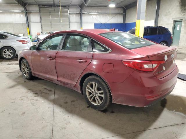 5NPE24AF9FH231324 | 2015 HYUNDAI SONATA SE