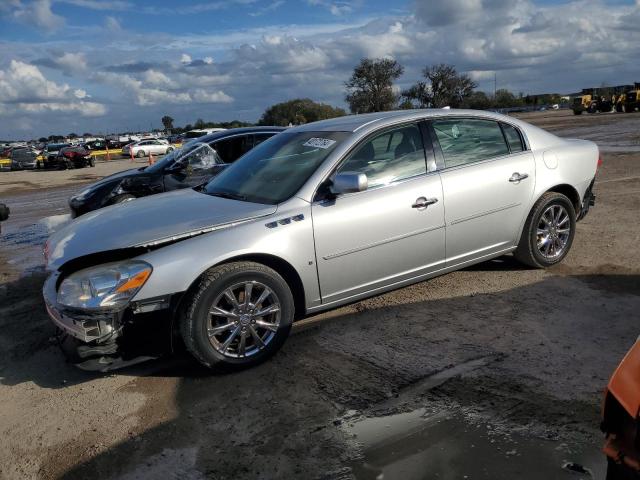 2009 Buick Lucerne CXL