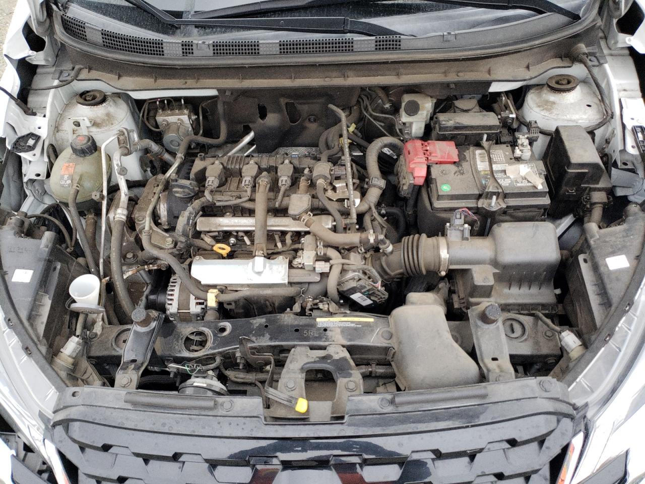 3N1CP5BVXML466996 NISSAN KICKS 2021