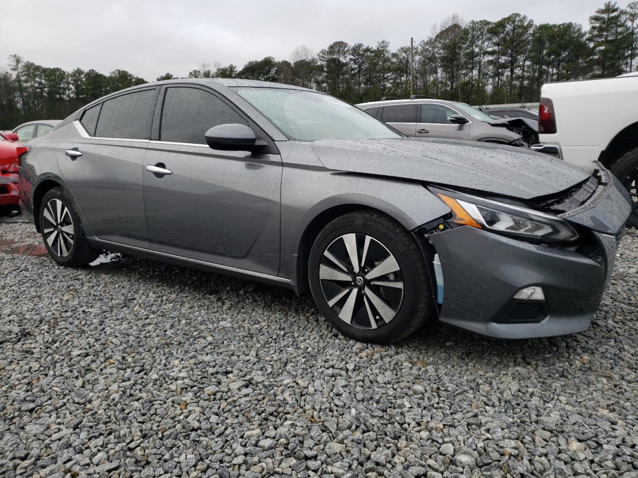 1N4BL4DV0NN364884 NISSAN ALTIMA 2022