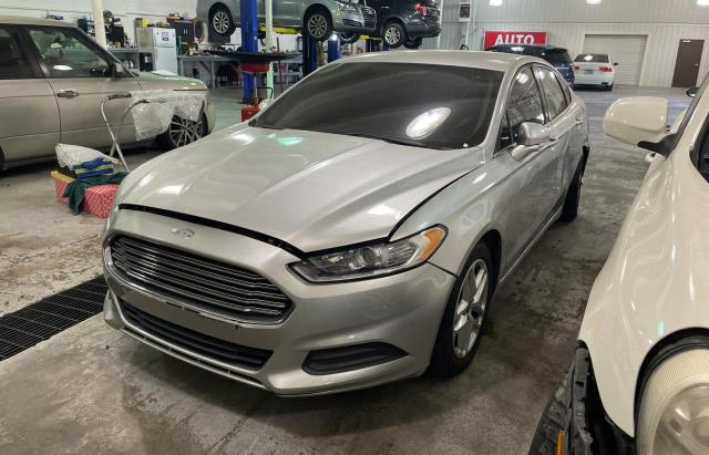 1FA6P0H72E5378165 | 2014 FORD FUSION SE