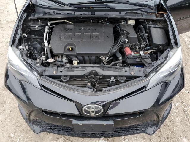 2T1BURHE6HC837502 | 2017 TOYOTA COROLLA L