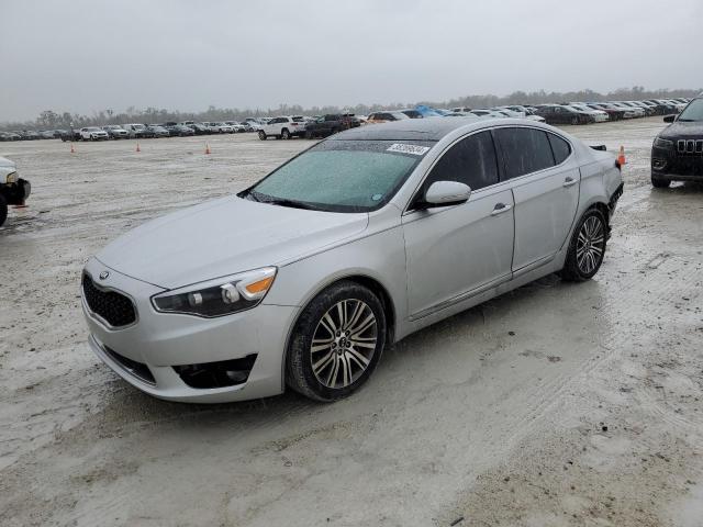2016 KIA CADENZA LU - KNALN4D73G5214441