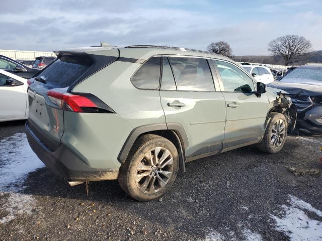 2T3A1RFV3KW024462 | 2019 TOYOTA RAV4 XLE P