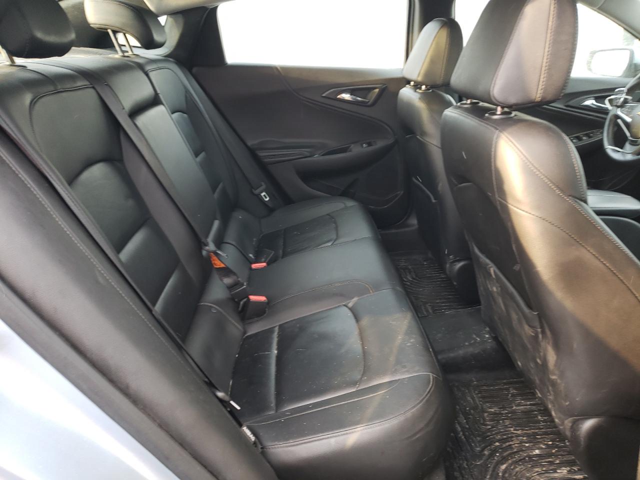 1G1ZJ5SU6HF173976 CHEVROLET MALIBU 2017