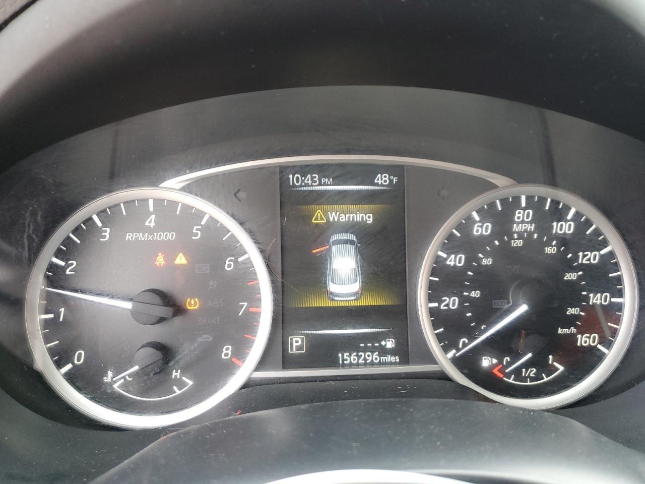 3N1AB7AP0GL661076 NISSAN SENTRA 2016