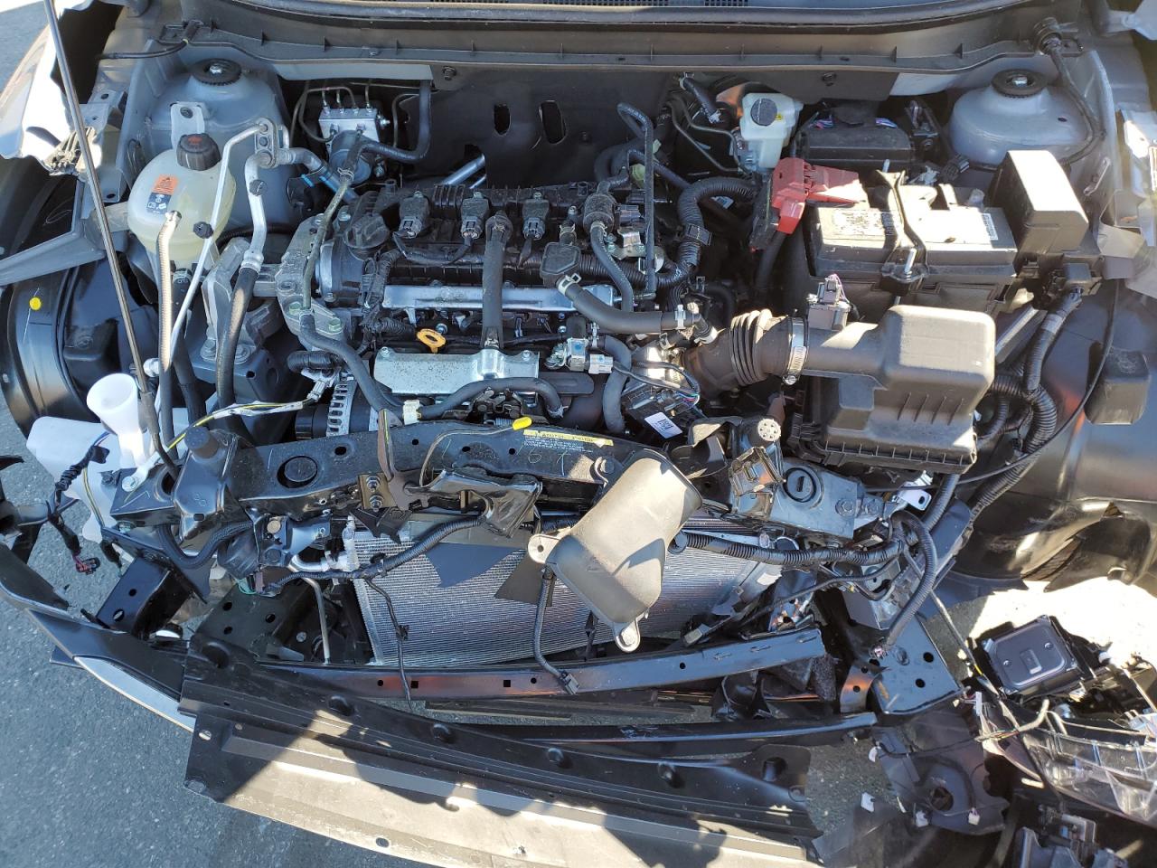 3N1CP5DV1PL532269 NISSAN KICKS 2023