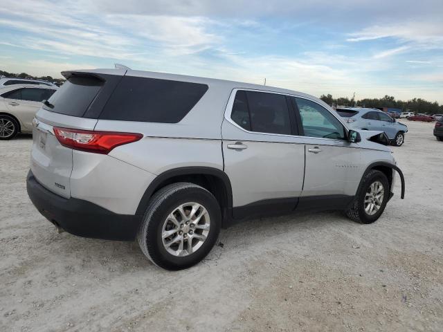 1GNERFKW5LJ315110 | 2020 CHEVROLET TRAVERSE L