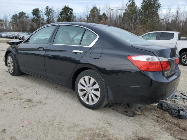 Vin: 1hgcr3f80da047905, lot: 82498113, honda accord exl 20132