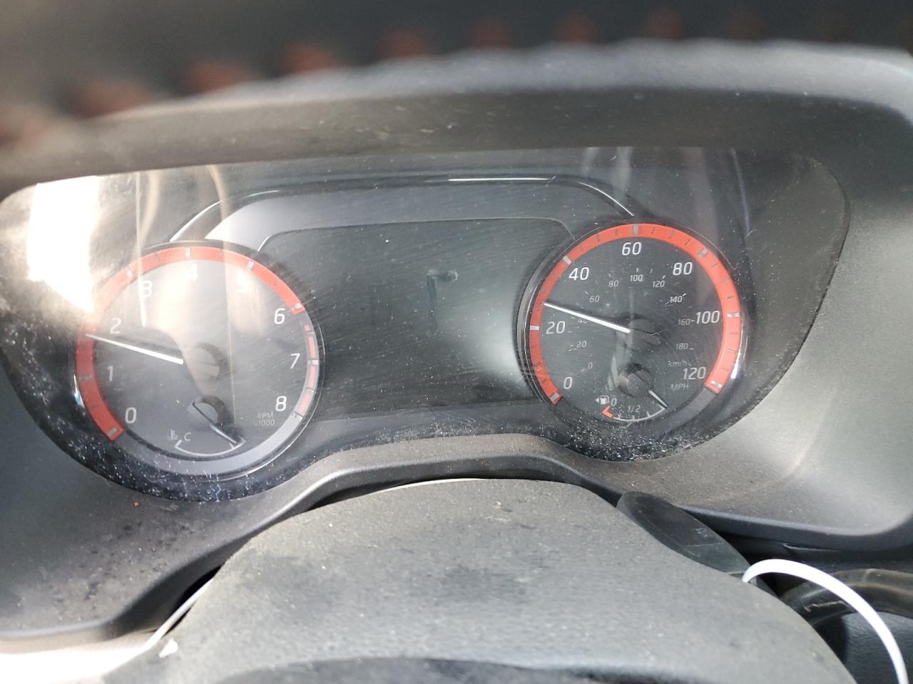 1N6AA1FB7MN533422 NISSAN TITAN 2021