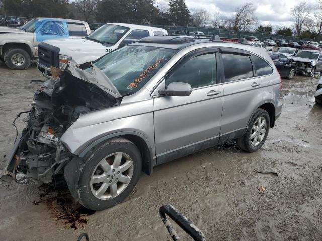 2007 Honda CR-V EX-L