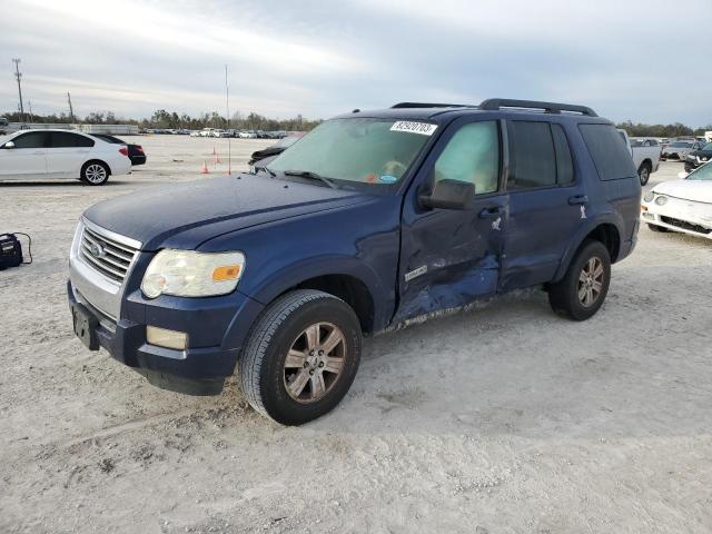 2008 Ford Explorer XLT