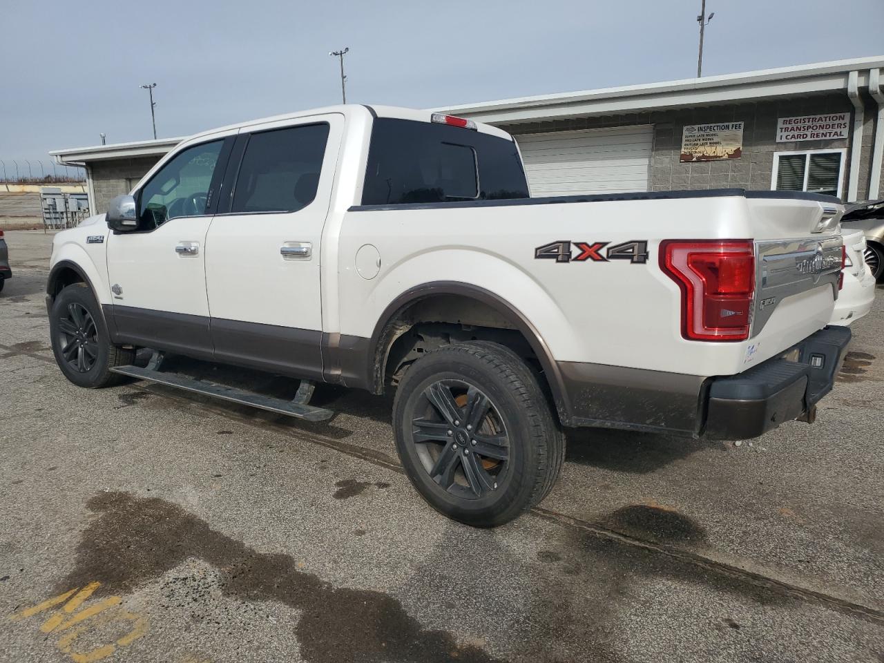 1FTEW1EG8HFC79786 FORD F-150 2017