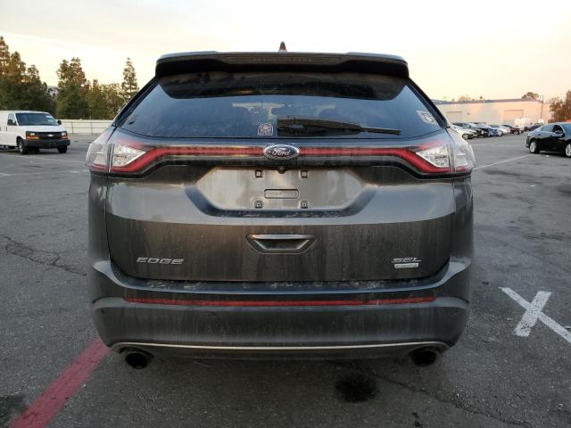 2FMPK3J96HBB16915 2017 FORD EDGE, photo no. 6