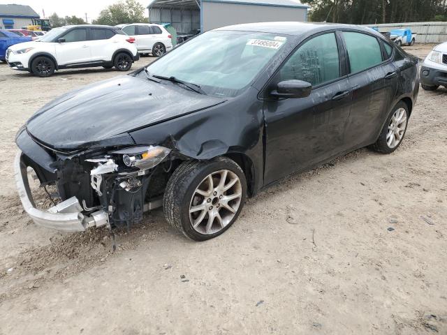 Vin: 1c3cdfba8dd297094, lot: 37495004, dodge dart sxt 2013 img_1
