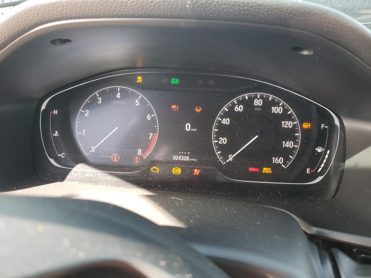 1HGCV2F38MA010451 HONDA ACCORD 2021