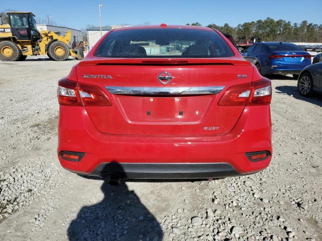 3N1AB7AP7JY331798 | 2018 NISSAN SENTRA S