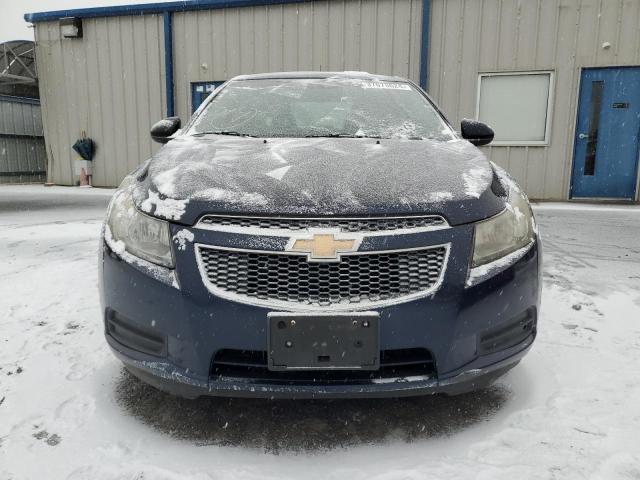 1G1PH5S93B7106624 | 2011 Chevrolet cruze ltz