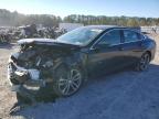 2021 CHEVROLET MALIBU LT - 1G1ZD5ST6MF040563