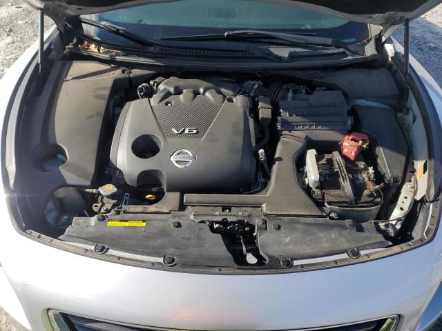 1N4AA5AP4EC430698 | 2014 NISSAN MAXIMA S