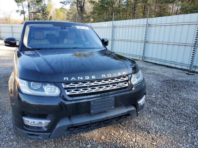 SALWR2VF6GA639795 | 2016 LAND ROVER RANGE ROVE