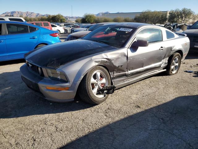 2007 Ford Mustang GT