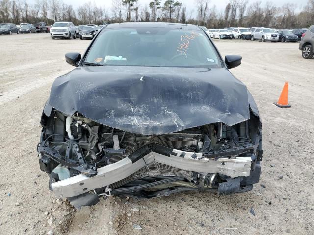 2018 ACURA ILX BASE W 19UDE2F77JA006586