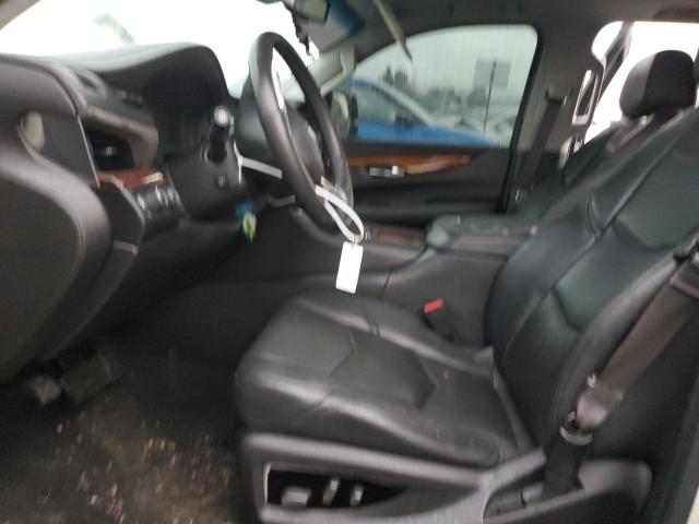 2015 CADILLAC ESCALADE L - 1GYS4MKJ0FR660077