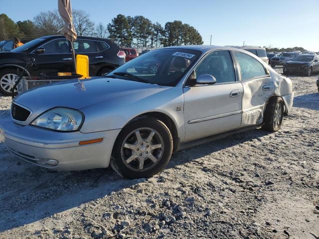 2002 Mercury Sable LS Premium