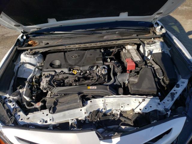 4T1K61AKXMU615128 | 2021 TOYOTA CAMRY XSE