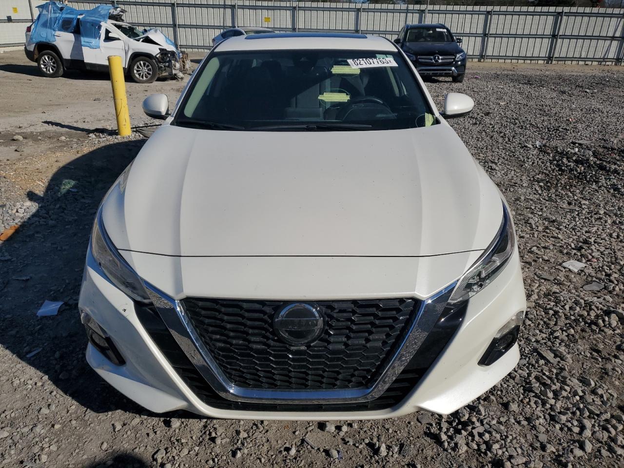1N4BL4DV1KC138988 NISSAN ALTIMA 2019