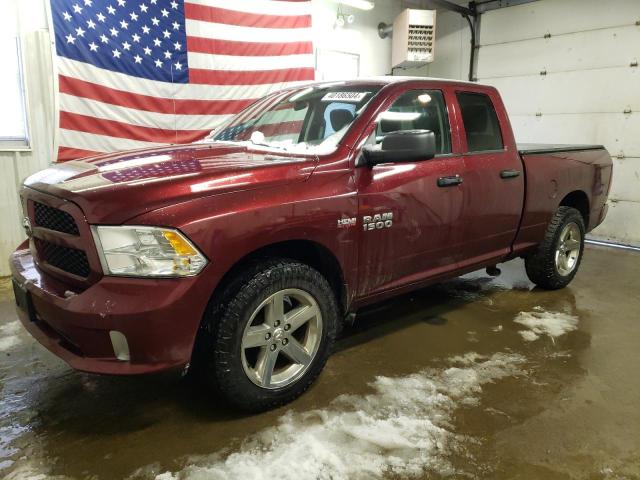 Vin: 1c6rr7ft8hs554580, lot: 40186504, ram 1500 st 2017 img_1