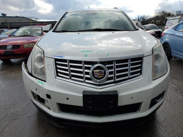 3GYFNDE36ES614356 | 2014 CADILLAC SRX PREMIU