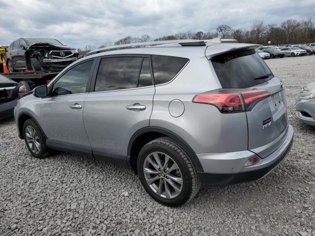 2T3YFREV8HW365091 | 2017 TOYOTA RAV4 LIMIT