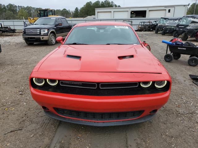 2C3CDZAG1FH865019 | 2015 DODGE CHALLENGER