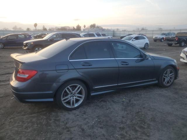 VIN WDDGF4HB1DR299905 2013 Mercedes-Benz C-Class, 250 no.3