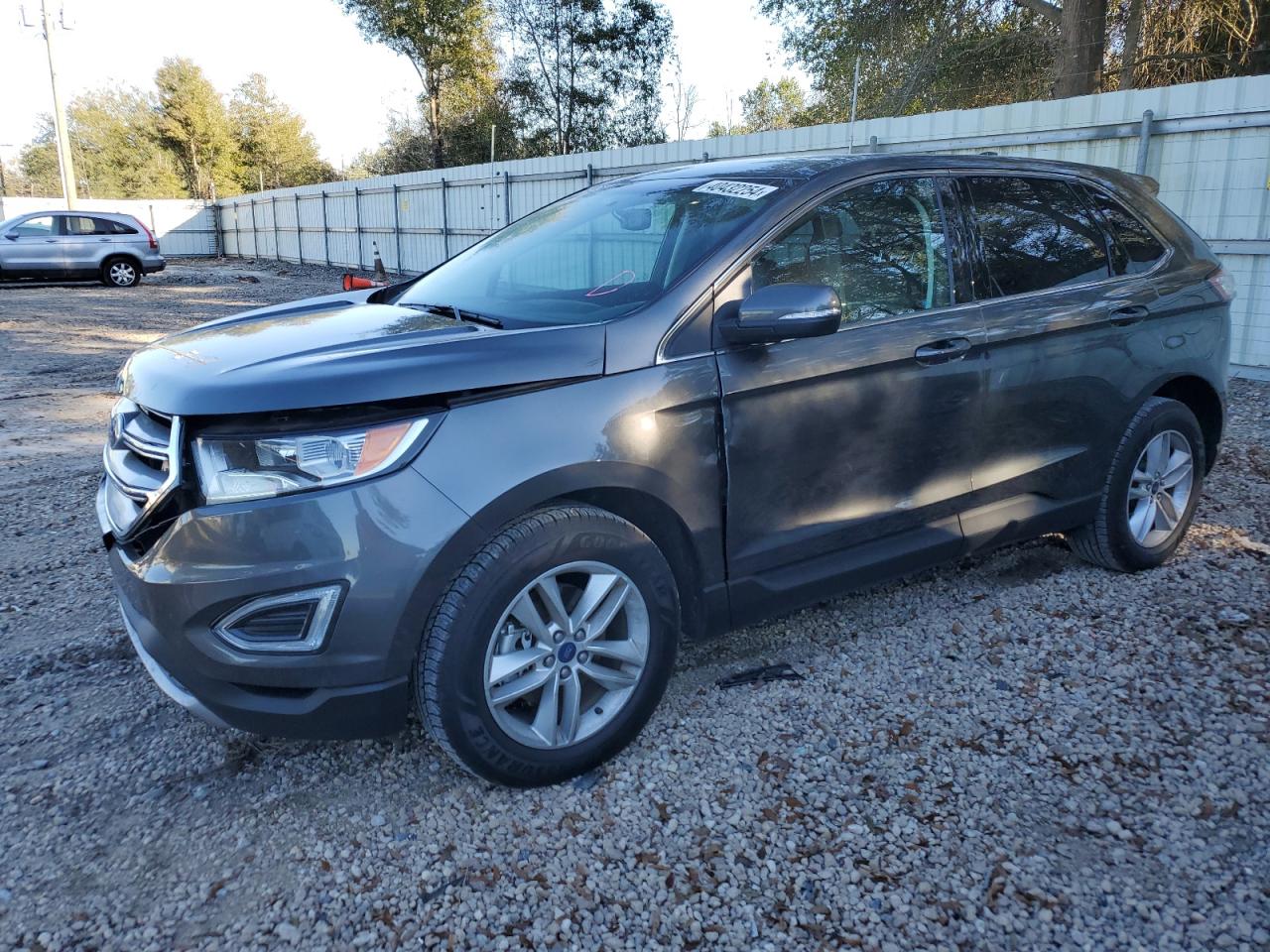 2FMPK3J94HBC41363 FORD EDGE 2017