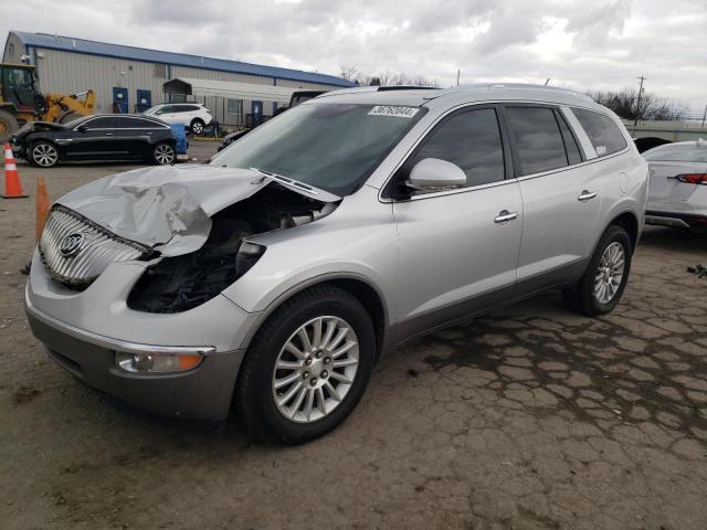 5GAKVBED6BJ114987 2011 BUICK ENCLAVE-0