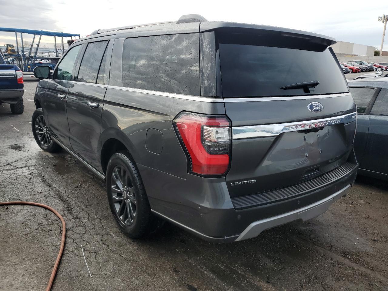 1FMJK2AT5MEA37763 FORD EXPEDITION 2021
