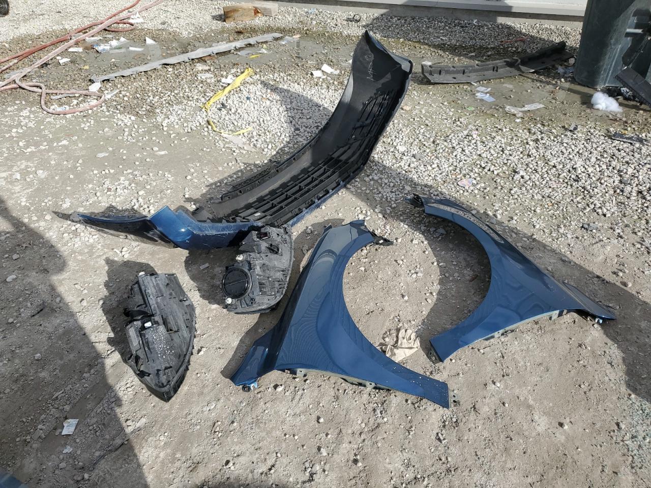 3VWDB7AJ4HM304062 2017 Volkswagen Jetta Se