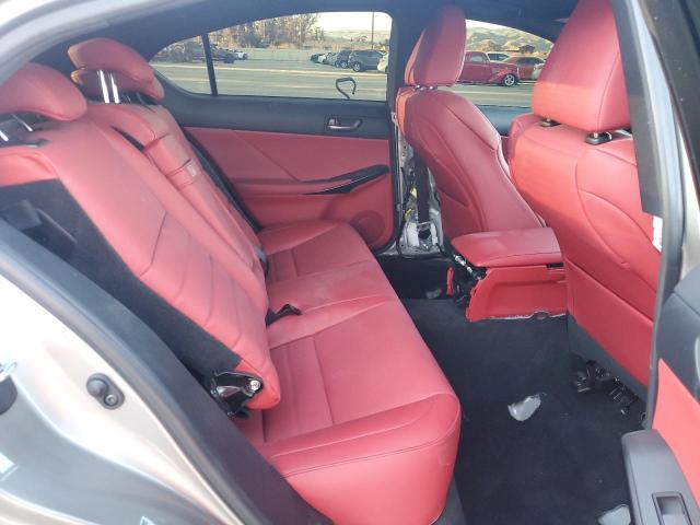 2023 LEXUS IS 350 F S - JTHGZ1B20P5068609