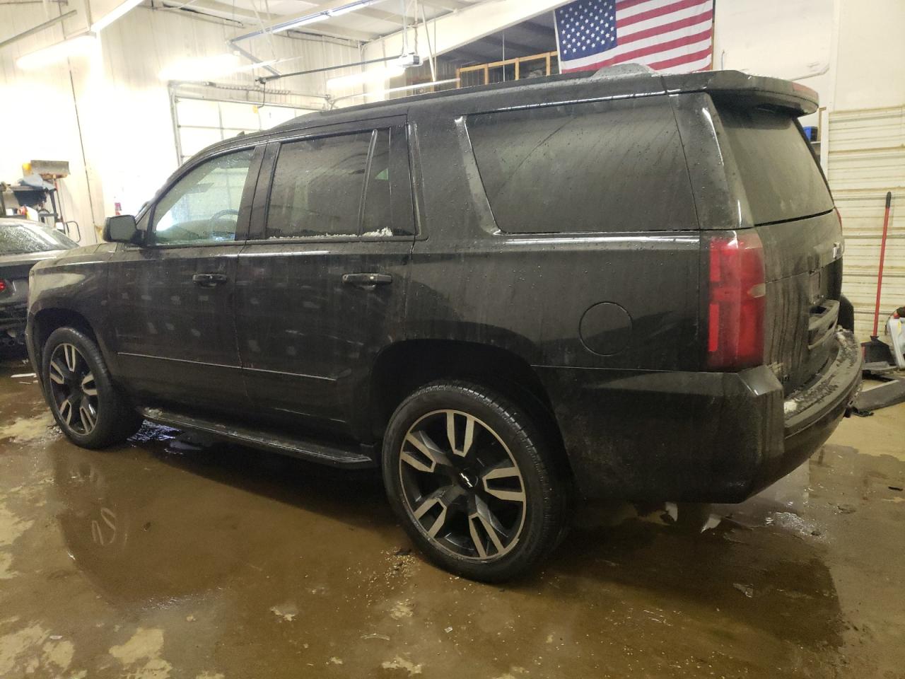 1GNSKCKJXLR181092 CHEVROLET TAHOE 2020