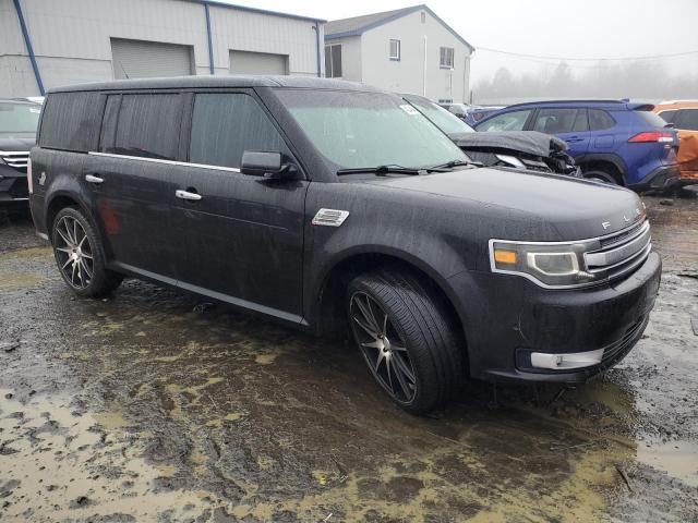 2FMGK5D86EBD36906 | 2014 FORD FLEX LIMIT